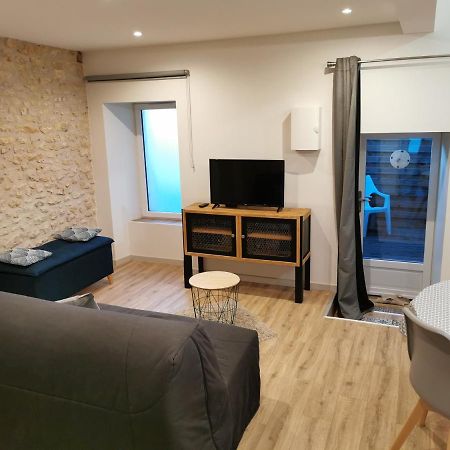 Studio Climatise 38M2 Poitiers Proche Futuroscope Buxerolles Dış mekan fotoğraf