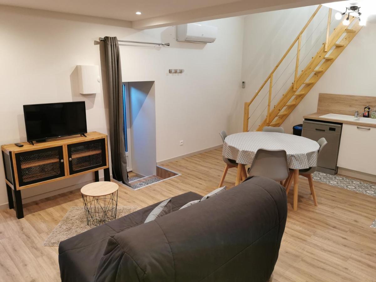 Studio Climatise 38M2 Poitiers Proche Futuroscope Buxerolles Dış mekan fotoğraf